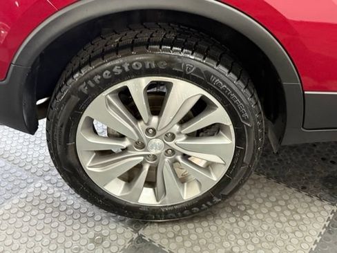 Used 2020 Buick Encore Preferred FWD image 13