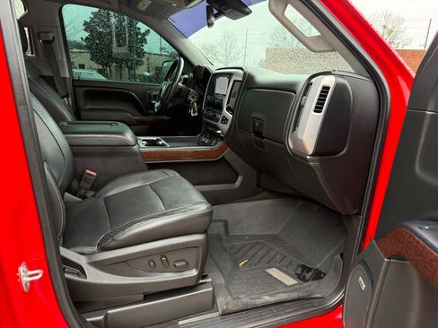 Used 2017 GMC Sierra 1500 SLT image 30