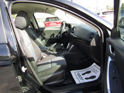Used 2015 MAZDA CX-5 Sport image 22