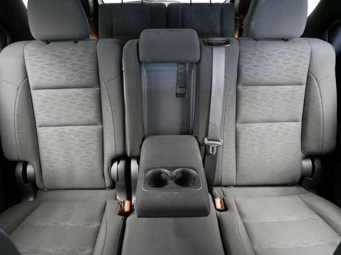 Certified 2024 Dodge Durango GT image 22