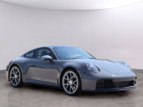 Certified 2026 Porsche 911 Carrera T RWD image 11
