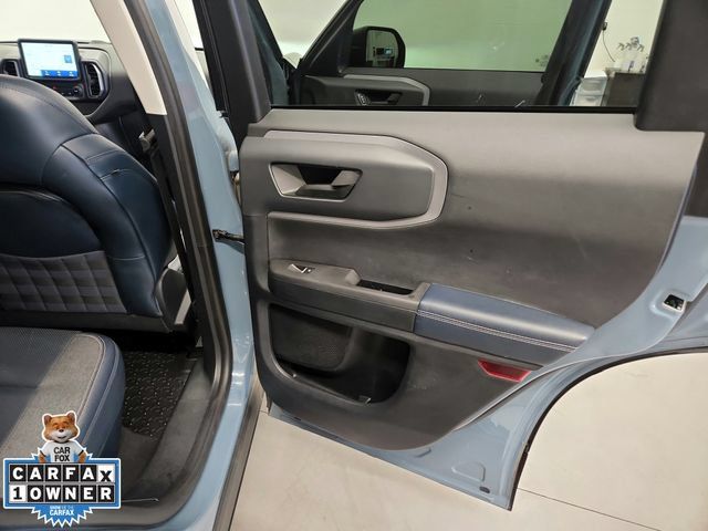 Used 2021 Ford Bronco Sport Outer Banks AWD/4WD image 27