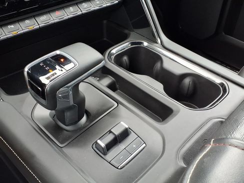 Used 2024 GMC Sierra 1500 AT4X w/ AT4X AEV Edition AWD/4WD image 27