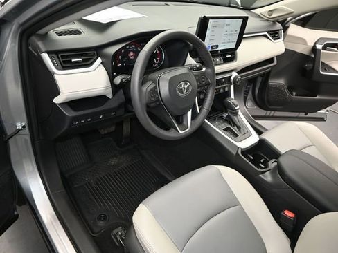 Used 2024 Toyota RAV4 XLE Premium w/ Weather Package image 5