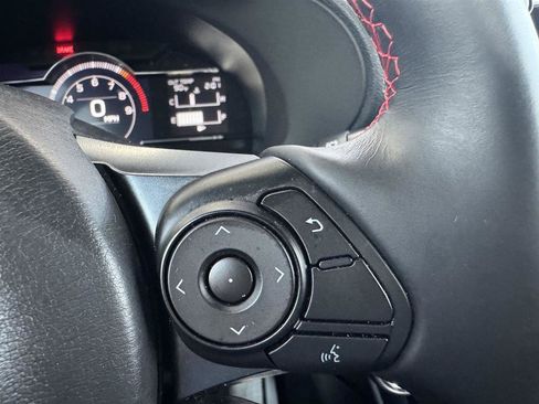 Used 2023 Subaru BRZ Limited RWD image 24