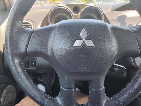 Used 2011 Mitsubishi Eclipse GT image 14