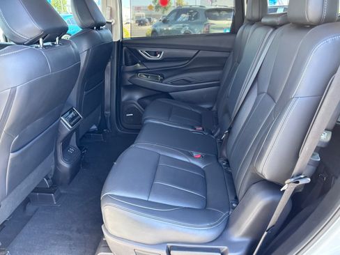 Used 2023 Subaru Ascent Limited w/ Technology Package AWD/4WD image 16