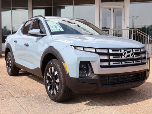 New 2026 Hyundai Santa Cruz SEL image 7