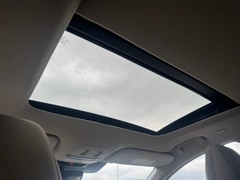 Used 2025 Nissan Murano Platinum w/ Cargo Package image 14