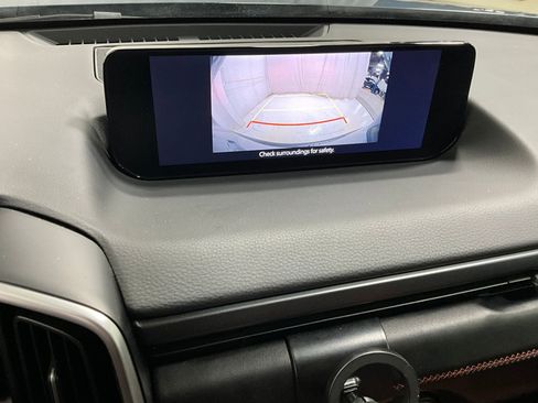 Used 2024 MAZDA CX-50 AWD 2.5 Turbo w/ Cargo Package image 20