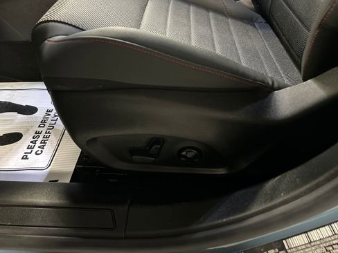 Used 2024 Dodge Hornet R/T w/ R/T Blacktop Package AWD/4WD image 13