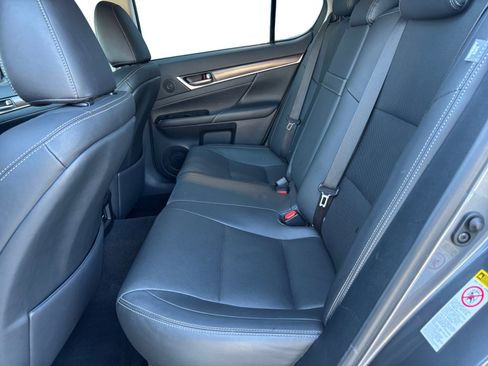 Used 2014 Lexus GS 350 w/ Premium Package image 13
