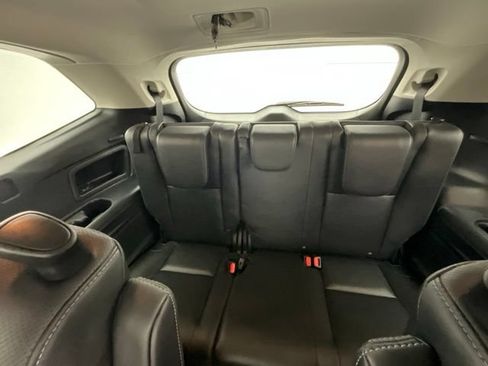 Used 2023 Subaru Ascent Limited AWD/4WD image 8