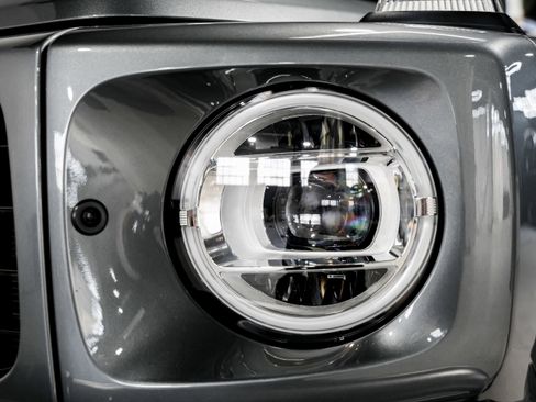 Used 2021 Mercedes-Benz G 63 AMG 4MATIC image 45