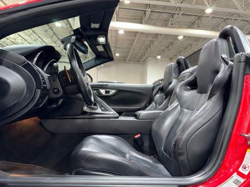 Used 2014 Jaguar F-TYPE S image 8