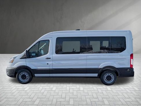 New 2026 Ford Transit 350 XL image 5