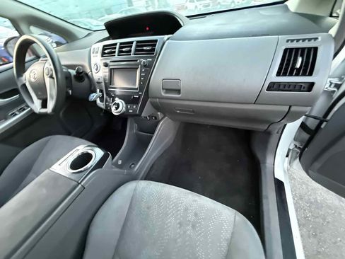 Used 2014 Toyota Prius V Two FWD image 26