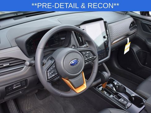Used 2026 Subaru Forester Wilderness image 9