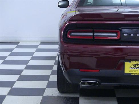 Used 2021 Dodge Challenger GT w/ Cold Weather Group image 26