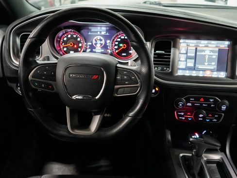 Used 2021 Dodge Charger Scat Pack image 12