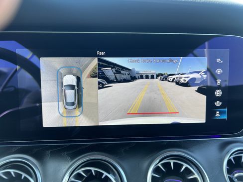 Certified 2023 Mercedes-Benz E 450 E 450 image 25