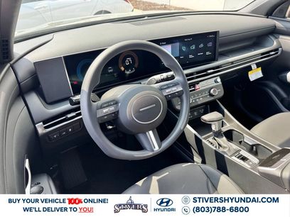 New 2027 Hyundai Santa Cruz SE