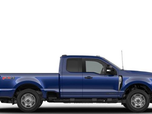 New 2026 Ford F350 XLT w/ FX4 Off-Road Package AWD/4WD image 28