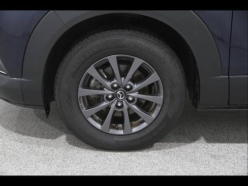 Certified 2023 MAZDA CX-30 AWD 2.5 S image 19