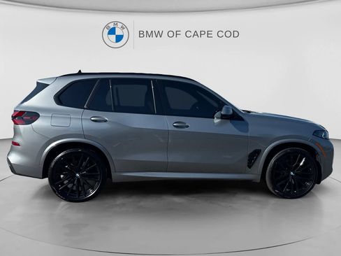 Used 2026 BMW X5 xDrive40i w/ Executive Package AWD/4WD image 8