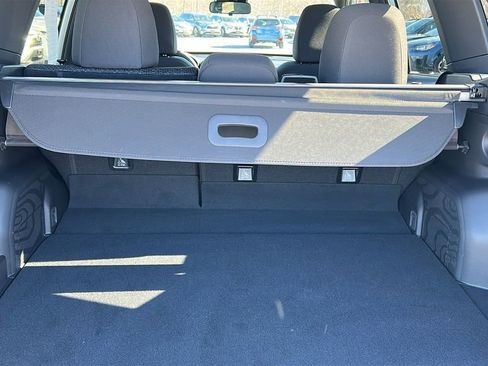 Certified 2025 Subaru Forester Premium image 27