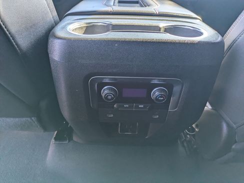 Used 2023 Chevrolet Tahoe RST image 16