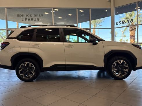 New 2026 Subaru Forester Premium image 6