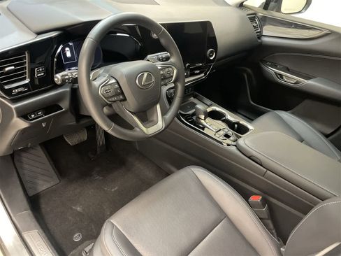 Used 2024 Lexus NX 350 AWD w/ Premium Package image 2