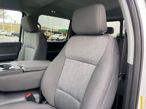 New 2026 Ford F350 XL image 11