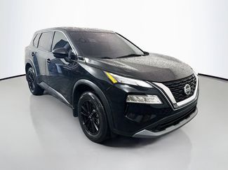 Used 2021 Nissan Rogue SV FWD video 1