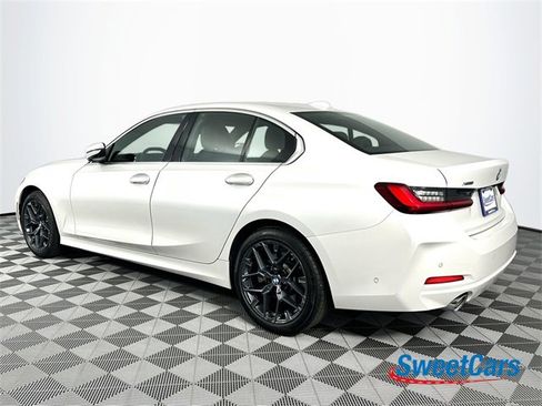 Used 2025 BMW 330i xDrive Sedan image 5