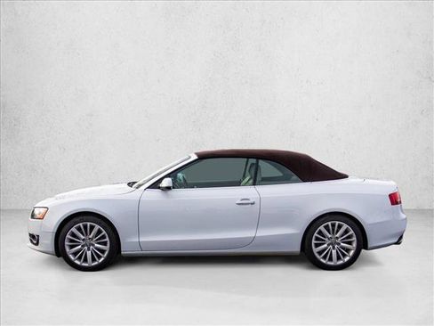 Used 2012 Audi A5 2.0T Prestige image 8