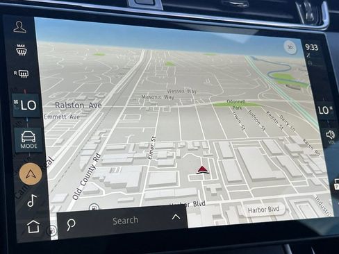 Used 2024 Land Rover Range Rover Evoque Dynamic SE image 27