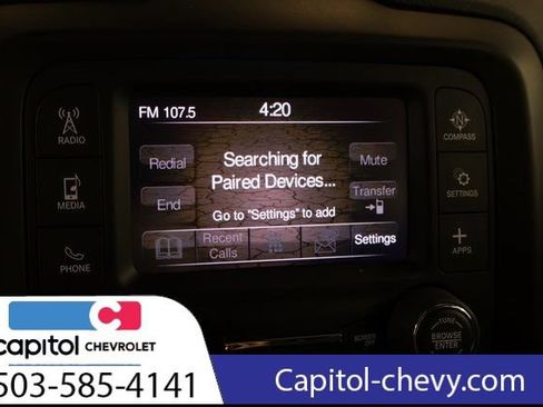 Used 2020 Jeep Renegade Sport FWD image 22
