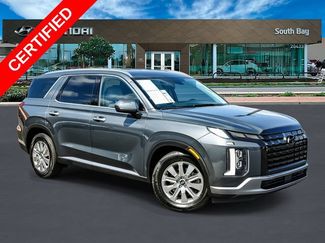 Used 2024 Hyundai Palisade SEL AWD/4WD video 1