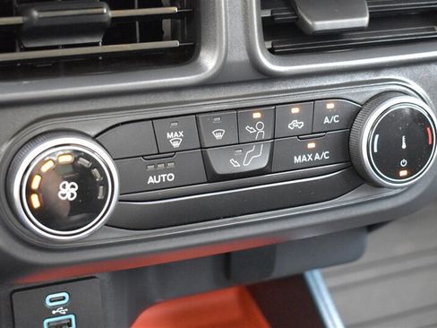 Used 2024 Ford Maverick XL FWD image 22