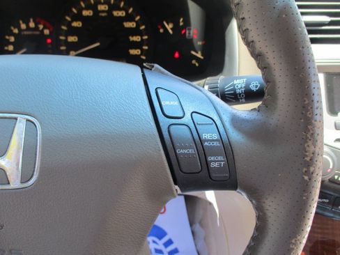 Used 2006 Honda Accord EX-L image 13