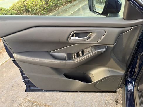 New 2026 Nissan Rogue SV w/ Cold Weather Package image 15