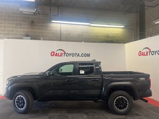 New 2026 Toyota Tacoma TRD Off-Road video 1