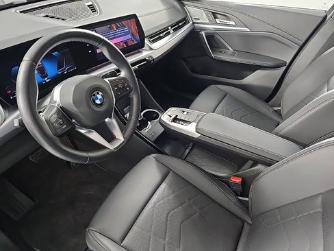 Certified 2025 BMW X2 xDrive28i w/ Convenience Package image 12