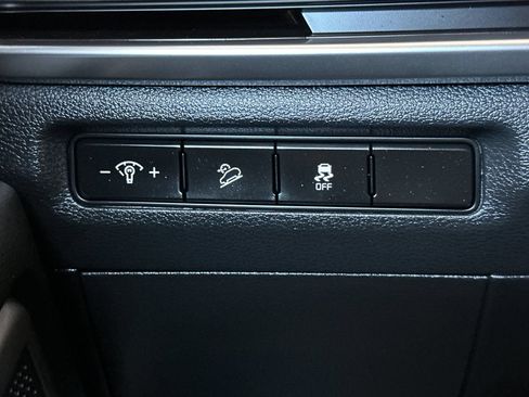 Certified 2025 Kia Telluride LX FWD image 35