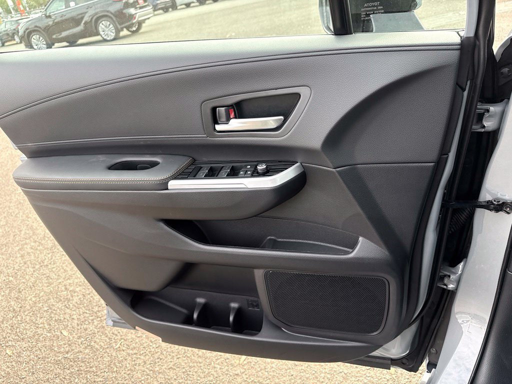 New 2026 Toyota Sienna XLE Woodland Edition AWD/4WD image 22