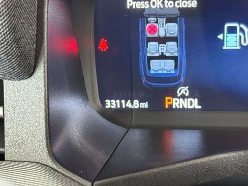 Used 2025 Ford Explorer ST-Line AWD/4WD image 39
