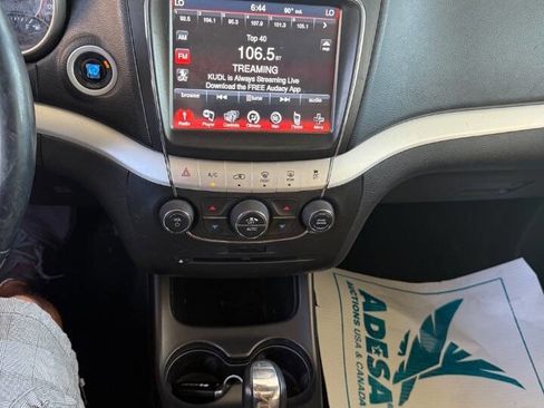 Used 2013 Dodge Journey Crew w/ Flexible Seating Group image 19