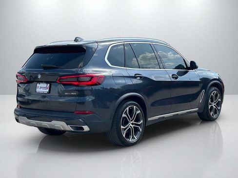 Used 2020 BMW X5 sDrive40i w/ Executive Package RWD image 5